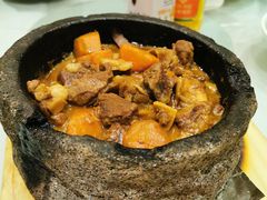 -东方红酒楼(知春路店)