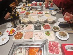 -海底捞火锅(天一广场亚细亚店)