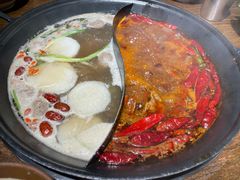 -萍姐火锅·公路夜市(打浦桥日月光店)