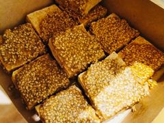 炸豆腐-奶奶的美食(悦立方店)