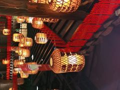 -南京大牌档(香港广场店)