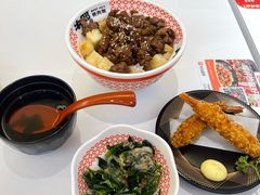 -牛邸·烧肉饭(来福士店)