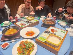 -宴周康·精致江浙菜(周浦店)