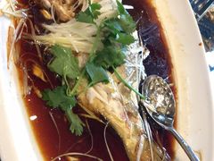 -星河湾半岛酒店-真粤中餐厅