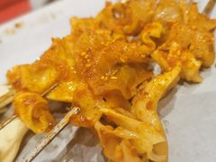 -枪火串烧·东北特色烧烤(罗湖总店)