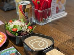 -Mammamia意大利餐厅(古北店)