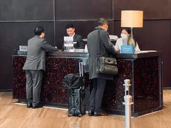 -广州天河希尔顿酒店