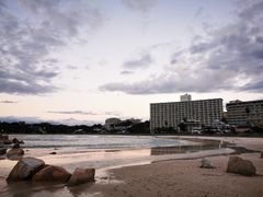 -南紀白浜 浜千鳥の湯 海舟