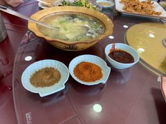 -老舅老蒙肉饼非遗店(一店)