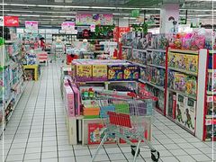 -吉美超市(胜利路店)