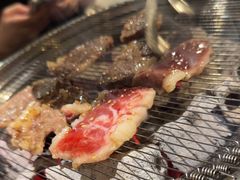 -本炙炭烤·蒲烧活鳗料理店(金沙洲店)
