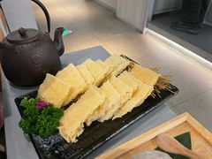 -湊湊火锅·茶憩(南京万象天地店)