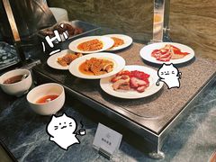 -京香轩·中餐厅(上海中庚聚龙酒店)