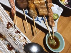 -一心创作料理屋(经开万达店)