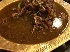 -芦月轩羊蝎子(太平桥店)