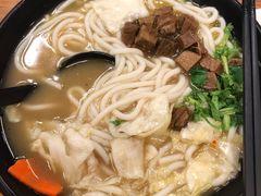 -鑫花溪牛肉米粉(凤凰街创始总店)