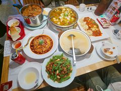 -将军府·鸡毛店(武侯祠店)