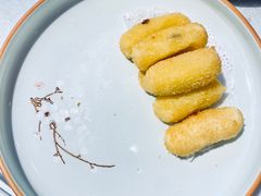 炸糍粑-峨嵋酒家总店(车公庄店)