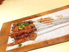 -山石榴·贵州菜(丰盛里店)