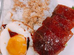 烧鹅饭-正斗·港式粤菜(SKLP店)