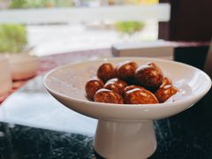 鱼皮花生-临家闽南菜(大唐店)