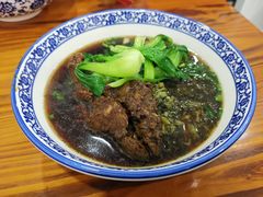 -崔氏班面馆(2号店)