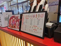 -熊姬手作茶物(沃尔玛武商百货店)