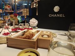 -THE WANG王品(上海中心云端店)