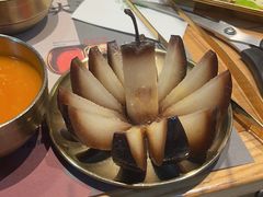 -闻老头·菊花炭烤肉(D11店)