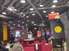 -老浒记烤鸭-北京菜(琉璃厂店)