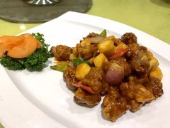 -石头咕(葵蓬店)