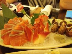 -科尔海悦酒店樱之河日本料理(清河东路店)