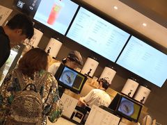 -奈雪的茶(凯德新都心店)