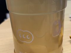 -混果汁(喜荟城店)
