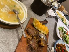-宴小馆·小海鲜青岛菜(五四广场店)