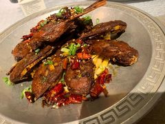 -同喜烤鸭店(光芒店)