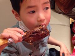 -西贝莜面村(近铁城市广场店)