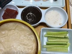 -三品香·江浙菜(松江九谊店)