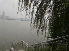 -艾溪湖湿地公园