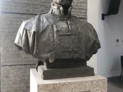 -天津美术学院-校史馆