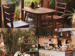 -时光花园(白鹭洲店)