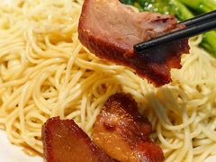 明炉黑叉烧-顺鹅季·非遗烧鹅(六道口店)