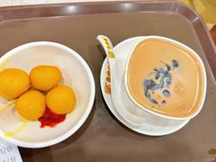 -圆碌碌甜品屋(二中店)