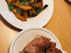 -关东小磨东北菜(上海长风大悦城店)