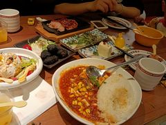 -小川洋风料理(大悦城店)