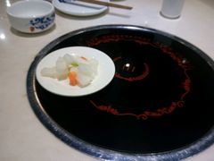 -万和源炝锅城·活鱼现炝(文艺北路店)