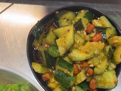 -燚青春东北泥炉烤肉(百合店)