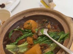 -锦粤宫·精致粤菜(深圳北站店)