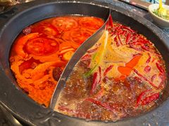 -蜀大侠火锅(春熙路店)