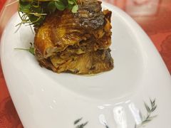 -北京前门建国饭店